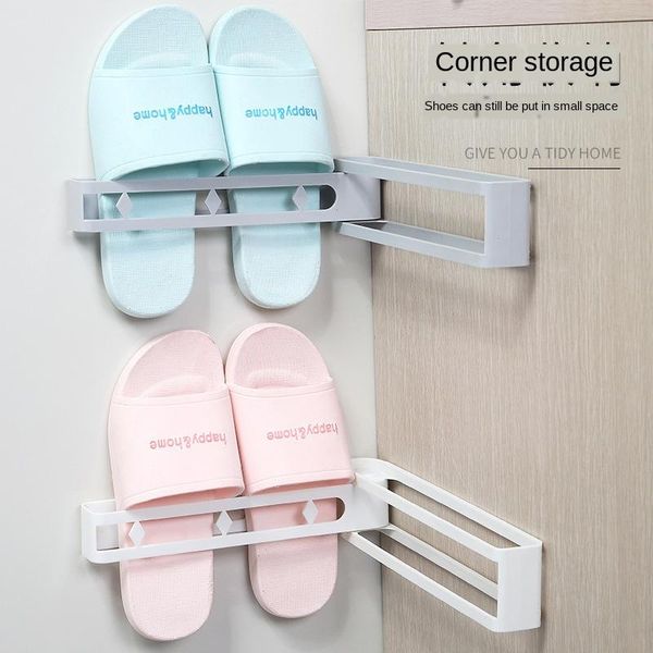 laundry bags traceless adhesive rotatable wall hanging drying rack bathroom mop shoes hanger storage
laundry bags traceless adhesive rotatable wall hanging drying rack bathroom mop shoes hanger storage