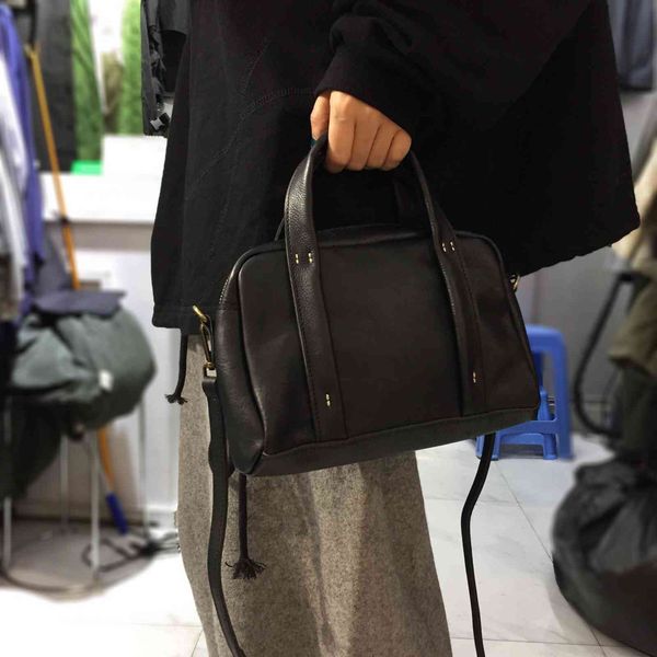 leather head, cowhide, handmade forest leisure women's single shoulder bag, messenger bag, handbag, women's small bag black friday
leather head, cowhide, handmade forest leisure women's single shoulder bag, messenger bag, handbag, women's small bag black friday