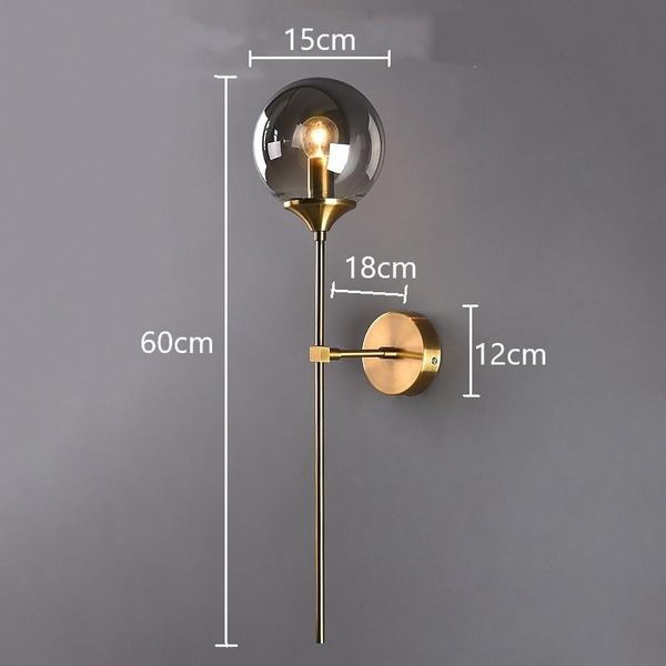 modern edison glass ball led wall lamp bedroom bathroom corridor bedside wall lights nordic golden indoor decor light fixtures
modern edison glass ball led wall lamp bedroom bathroom corridor bedside wall lights nordic golden indoor decor light fixtures