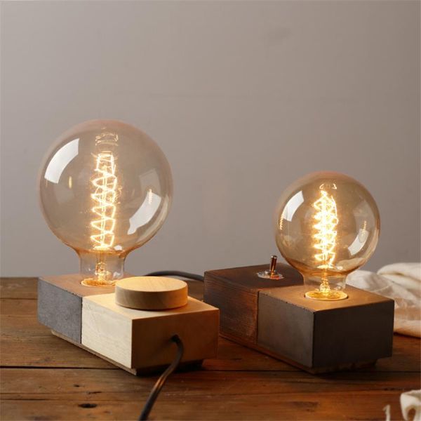 table lamps nordic retro cement american cafe restaurant decoration bedroom bedside lights dimming art
table lamps nordic retro cement american cafe restaurant decoration bedroom bedside lights dimming art