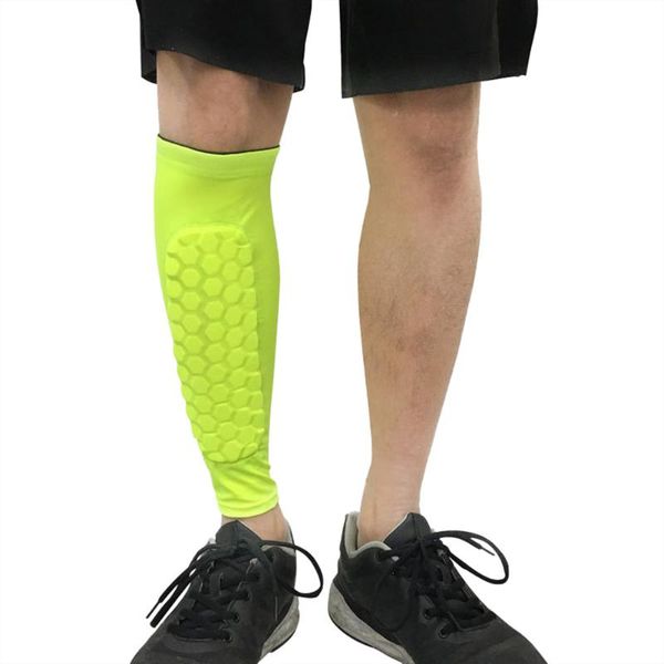 elbow & knee pads professional football shin guards protective compression leg calf sleeves sports safety soccer shinguards, Black;gray
elbow & knee pads professional football shin guards protective compression leg calf sleeves sports safety soccer shinguards, Black;gray