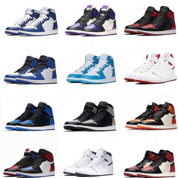 2019 jumpman 1 basketball shoes athletics sneakers running shoe for women sports torch hare game royal pine green court 36-46 size
2019 jumpman 1 basketball shoes athletics sneakers running shoe for women sports torch hare game royal pine green court 36-46 size