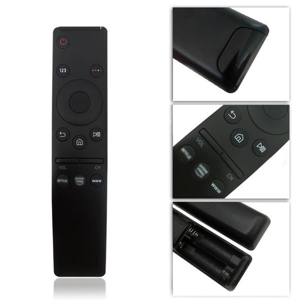 remote controlers mini control replacement for tv bn59-01259b/d qn65q9famfxza ue55nu7405 un65ru7100 un75ru7100 controller
remote controlers mini control replacement for tv bn59-01259b/d qn65q9famfxza ue55nu7405 un65ru7100 un75ru7100 controller