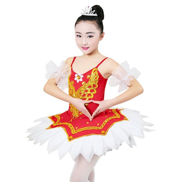 2021 professional swan lake ballet tutu costume girls children ballerina dress kids ballet dancewear for girl tutu skirt, Black;red
2021 professional swan lake ballet tutu costume girls children ballerina dress kids ballet dancewear for girl tutu skirt, Black;red