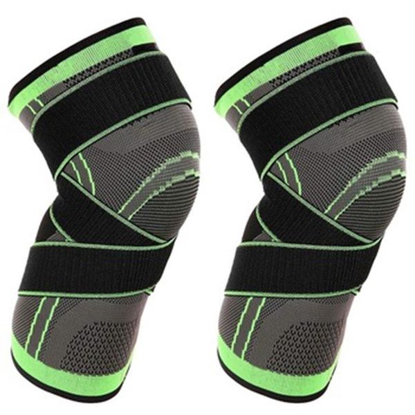elbow & knee pads 1 pair pressurized elastic support sleeves piece fitness gear running brace wrap protector, Black;gray
elbow & knee pads 1 pair pressurized elastic support sleeves piece fitness gear running brace wrap protector, Black;gray