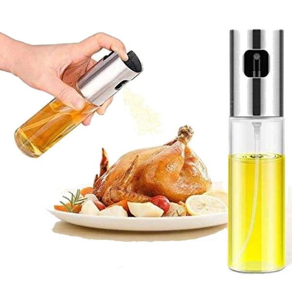 storage bottles & jars kitchen stainless steel olive oil sprayer bottle pump pot leak-proof grill bbq dispenser cookware tools
storage bottles & jars kitchen stainless steel olive oil sprayer bottle pump pot leak-proof grill bbq dispenser cookware tools