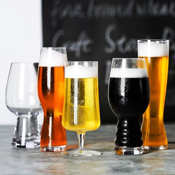 party favor 1pcs craft brews beer glasses tulip classics for enhanced drinking bliss
party favor 1pcs craft brews beer glasses tulip classics for enhanced drinking bliss