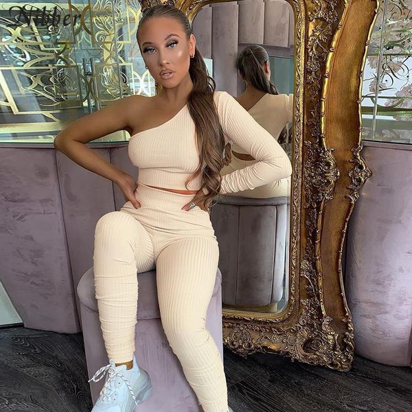 fitness slash collar sports tights casual two-piece women off-the-shoulder exercise suit ladies sportswear skinny, Gray
fitness slash collar sports tights casual two-piece women off-the-shoulder exercise suit ladies sportswear skinny, Gray