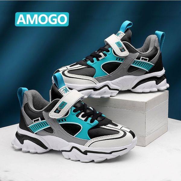 winter kids fashion sneakers for boys breathable sports running shoes lightweight children casual walking shoes for girls 210306, Black
winter kids fashion sneakers for boys breathable sports running shoes lightweight children casual walking shoes for girls 210306, Black