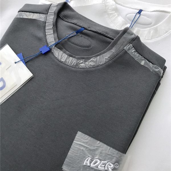 2021 new version t-shirt men women adererror t-shirts embroidery ader error tee korean oversize bx4l, White;black
2021 new version t-shirt men women adererror t-shirts embroidery ader error tee korean oversize bx4l, White;black