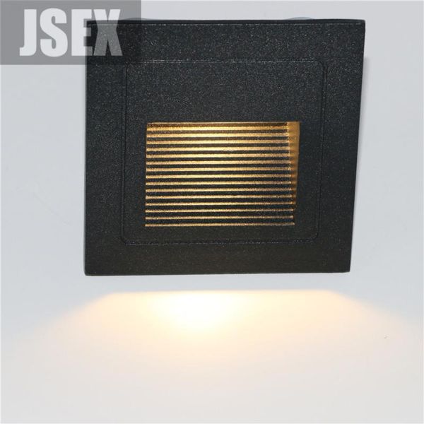 outdoor wall lamps 10pcs 3w led stair light with embedded box aluminum step lights waterproof ip65 lamp footlight pro-04
outdoor wall lamps 10pcs 3w led stair light with embedded box aluminum step lights waterproof ip65 lamp footlight pro-04