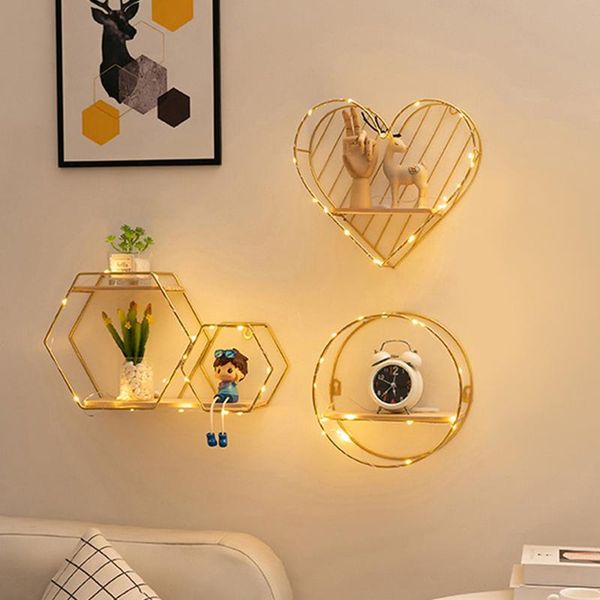 hooks & rails metal decorative wall shelves iron circle hanging storage shelf scandinavian style home decoration hogar holders 
hooks & rails metal decorative wall shelves iron circle hanging storage shelf scandinavian style home decoration hogar holders