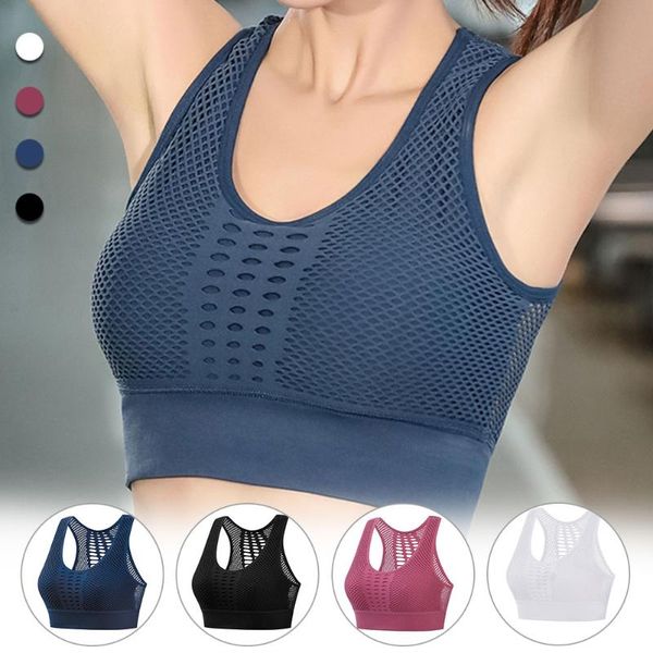 yoga outfit backless sports women bra racerback running workout breathabl high impact activewear pad cropped
yoga outfit backless sports women bra racerback running workout breathabl high impact activewear pad cropped
