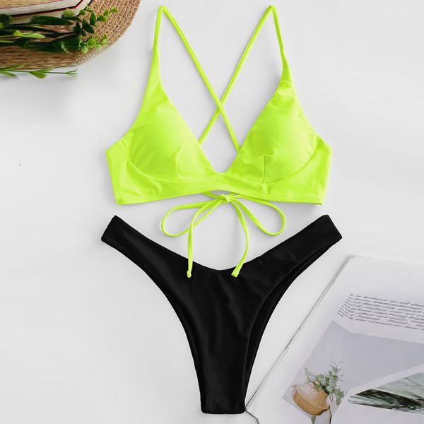 salewomen swimming on pack badmode women bandeau bandage bikini push-up brazilian beachwear badpak # j30, White;black
salewomen swimming on pack badmode women bandeau bandage bikini push-up brazilian beachwear badpak # j30, White;black