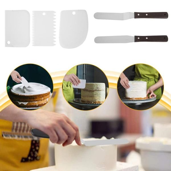 6pcs/set cake turntable rotating cake plastic dough knife decorating cream cakes stand rotary table diy pan baking tool
6pcs/set cake turntable rotating cake plastic dough knife decorating cream cakes stand rotary table diy pan baking tool