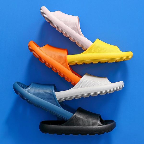 slippers hollow women summer thick platform beach slide eva soft sole sandals el home indoor bathroom anti-slip shoes, Black
slippers hollow women summer thick platform beach slide eva soft sole sandals el home indoor bathroom anti-slip shoes, Black