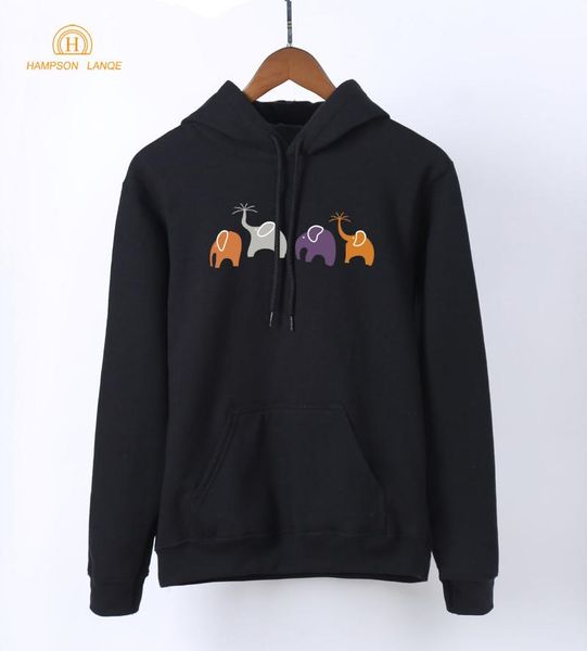 women's hoodies & sweatshirts hampson lanqe kawaii elephant print casual women 2021 spring animal k- hooded warm fleece tracksuit, Black
women's hoodies & sweatshirts hampson lanqe kawaii elephant print casual women 2021 spring animal k- hooded warm fleece tracksuit, Black