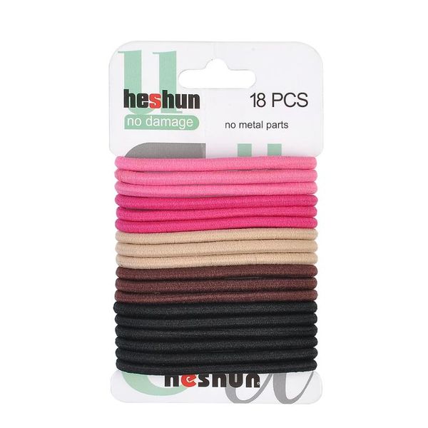 18pcs/set 5cm line hair rope elastic holders hair accessories girls kids rubber bands rope, Golden;silver
18pcs/set 5cm line hair rope elastic holders hair accessories girls kids rubber bands rope, Golden;silver