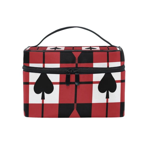fengju cosmetic bag portable travel organizer hanging toiletry case storage tote for girls woman card suits
fengju cosmetic bag portable travel organizer hanging toiletry case storage tote for girls woman card suits