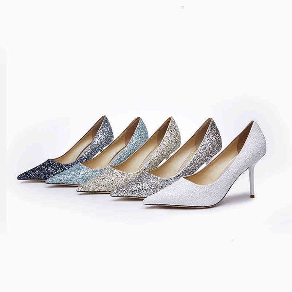 kukusequin high heel single sho women's 2021 pointed wedding s electroplated thin shallow mouth
kukusequin high heel single sho women's 2021 pointed wedding s electroplated thin shallow mouth