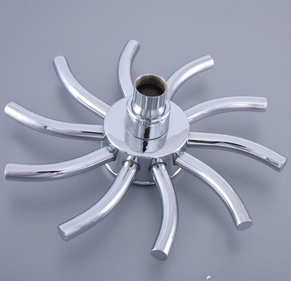 bathroom shower heads accessory 7.7 inch polished chrome water saving rain head fitting ash229
bathroom shower heads accessory 7.7 inch polished chrome water saving rain head fitting ash229