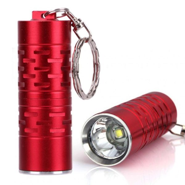 mini 3-mode lamp xml-t6 led torch light 2000 lumens camping keychain use 16340/cr123 light
mini 3-mode lamp xml-t6 led torch light 2000 lumens camping keychain use 16340/cr123 light