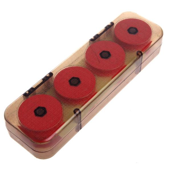 fishing accessories 8/16 durable foam winding board line spools bobbin tackle tool box
fishing accessories 8/16 durable foam winding board line spools bobbin tackle tool box