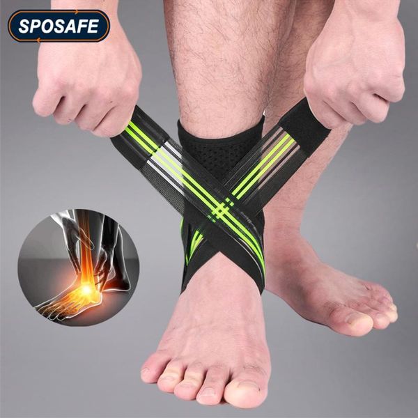 ankle support sports skin friendly breathable braces adjustable compression protector for sprained injuries recovery, Blue;black
ankle support sports skin friendly breathable braces adjustable compression protector for sprained injuries recovery, Blue;black