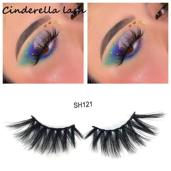 false eyelashes 5 pairs 3d hand made natural long faux mink lashes wispy extensions maquiagem makeup tool
false eyelashes 5 pairs 3d hand made natural long faux mink lashes wispy extensions maquiagem makeup tool