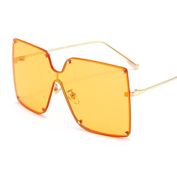 sunglasses teenyoun luxury frame square ladies glasses sun uv400 shades brand designer fashion for women plastic alloy, White;black
sunglasses teenyoun luxury frame square ladies glasses sun uv400 shades brand designer fashion for women plastic alloy, White;black