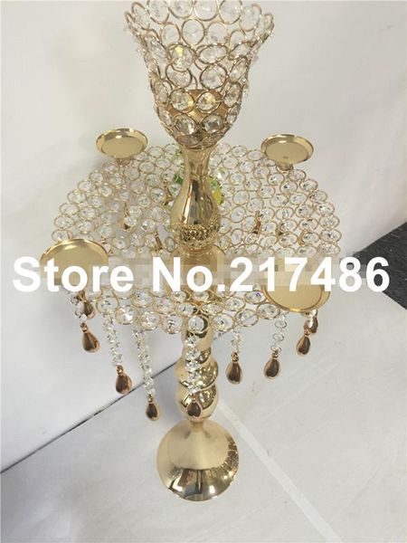 party decoration beautiful wedding table centerpieces 5 arms clear crystal candelabra for sale
party decoration beautiful wedding table centerpieces 5 arms clear crystal candelabra for sale