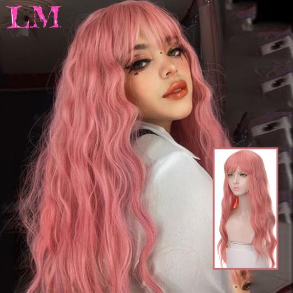 synthetic wigs long straight wig high temperature fiber black mix blue blonde hair cosplay for party
synthetic wigs long straight wig high temperature fiber black mix blue blonde hair cosplay for party