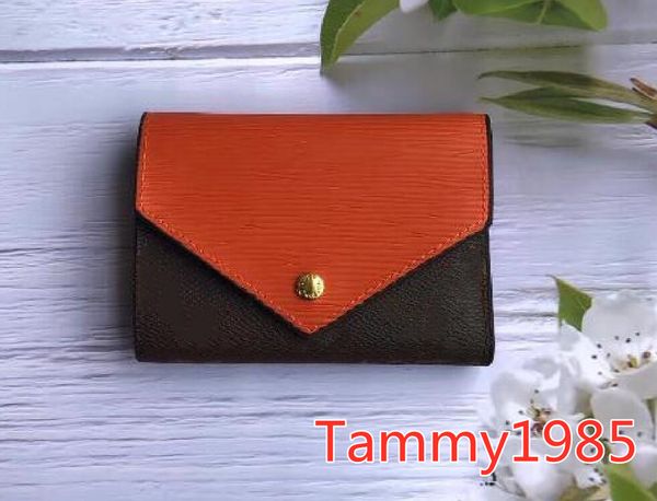 retro classic women holders leather black wallets men short style purse for card, Red;black
retro classic women holders leather black wallets men short style purse for card, Red;black