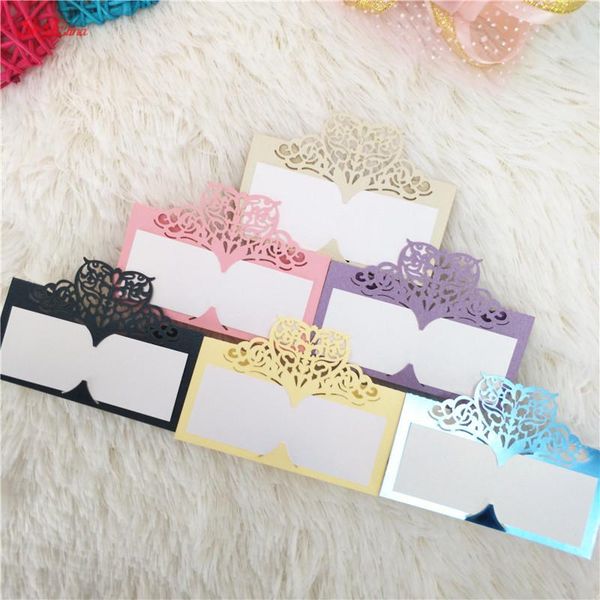 greeting cards 10/50/100pcs table name message invite card hollow out wedding christmas home party decoration favor 8zsh871
greeting cards 10/50/100pcs table name message invite card hollow out wedding christmas home party decoration favor 8zsh871