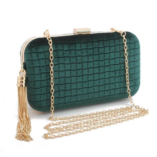 elegant velvet party evening bag clutch for women purses and handbags 2021 small crossbody bag luxury designer shoulder
elegant velvet party evening bag clutch for women purses and handbags 2021 small crossbody bag luxury designer shoulder