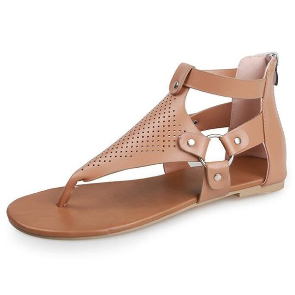 2021 new large size women's summer bohemian flip flop roman flat bottom casual womens shoes sandals 35-44 5b0v, Black
2021 new large size women's summer bohemian flip flop roman flat bottom casual womens shoes sandals 35-44 5b0v, Black
