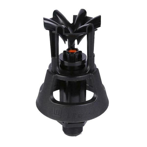 garden irrigation agricultural tool automatic watering rotary sprinkler 360 degree nurseries with 6 nozzles farms orchards
garden irrigation agricultural tool automatic watering rotary sprinkler 360 degree nurseries with 6 nozzles farms orchards