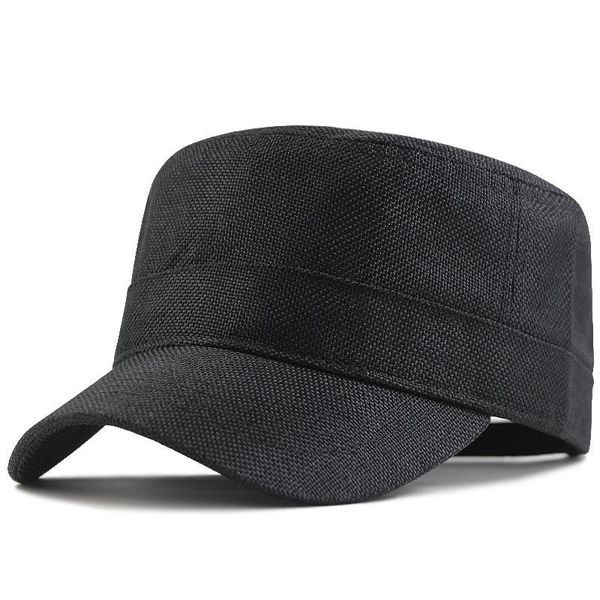 wide brim hats 2021 summer cool thin cotton and linen flat sun hat casual men's cap big size army 56-60cm 60-66cm, Blue;gray
wide brim hats 2021 summer cool thin cotton and linen flat sun hat casual men's cap big size army 56-60cm 60-66cm, Blue;gray