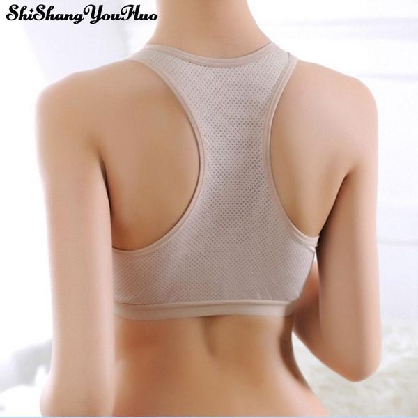 bras women seamless wirebra size comfortable cotton breathable underwear wireless push up padded bralette, Red;black
bras women seamless wirebra size comfortable cotton breathable underwear wireless push up padded bralette, Red;black