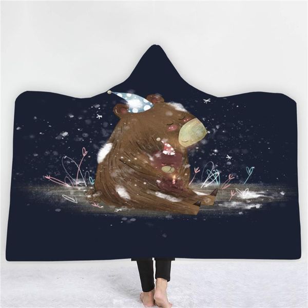 blankets forest elf bear pig animal hoodie wearable blanket fleece cozy ultra-soft light weight warm adults kids gift
blankets forest elf bear pig animal hoodie wearable blanket fleece cozy ultra-soft light weight warm adults kids gift
