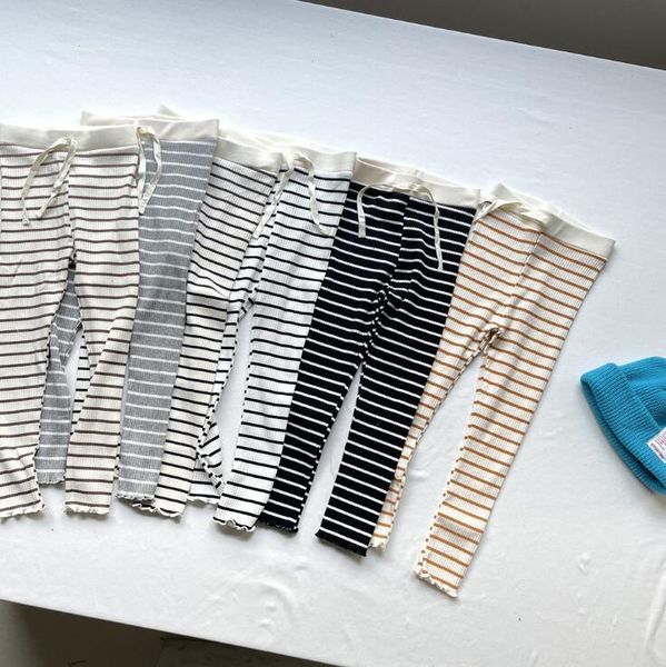 2021 wholesale girls striped leggings spring cotton fashion soft girls leggings 3-9 years yx294, Blue
2021 wholesale girls striped leggings spring cotton fashion soft girls leggings 3-9 years yx294, Blue