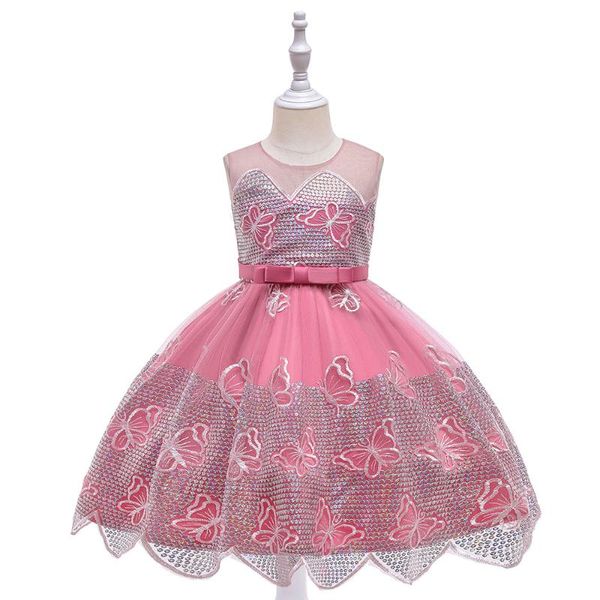 girl's dresses flower kids fluffy sequins dress for girls costumes baby girl party ballgown wedding princess children vestido, Red;yellow
girl's dresses flower kids fluffy sequins dress for girls costumes baby girl party ballgown wedding princess children vestido, Red;yellow
