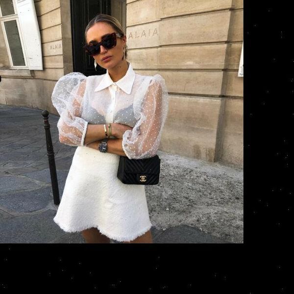 women mesh sheer blouse see through long sleeve shirt blouse fashion pearl button transparent white shirt female blusas
women mesh sheer blouse see through long sleeve shirt blouse fashion pearl button transparent white shirt female blusas