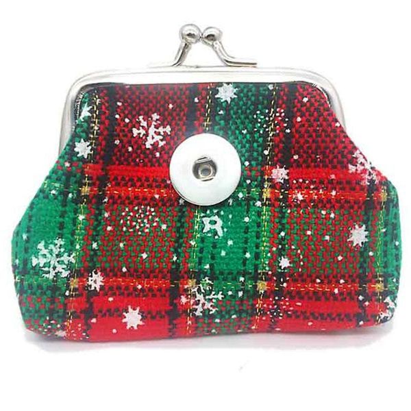 charm bracelets 4 colors 18mm snap buttons jewelry snowflake coin purses wallets kids girl women's bags pouch for christmas day gift, Golden;silver
charm bracelets 4 colors 18mm snap buttons jewelry snowflake coin purses wallets kids girl women's bags pouch for christmas day gift, Golden;silver