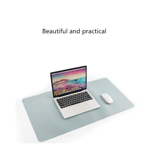 mouse pads & wrist rests 800 * 400mm large gaming pad seaming leather front dual-purpose office desklapcomputer
mouse pads & wrist rests 800 * 400mm large gaming pad seaming leather front dual-purpose office desklapcomputer