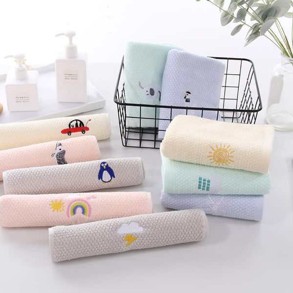 towel diamosaic superfine fiber cartoon cute melange soft hand small pinafore home cleaning face for girl kid high quality
towel diamosaic superfine fiber cartoon cute melange soft hand small pinafore home cleaning face for girl kid high quality
