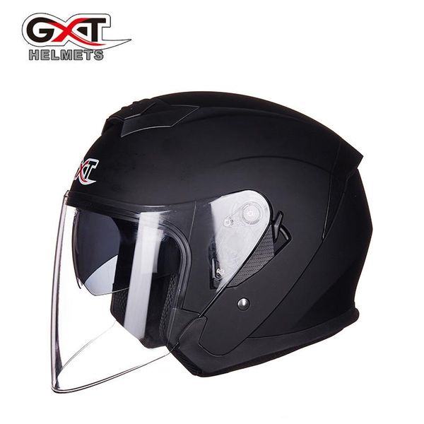 motorcycle helmets gxt half men dual lens scooter moto helmet open face capacete para motocicleta casco
motorcycle helmets gxt half men dual lens scooter moto helmet open face capacete para motocicleta casco