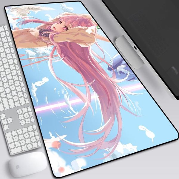 mouse pads & wrist rests a certain magical index anime large pad mat computer gamer locking edge mousepad keyboard mice 60x120
mouse pads & wrist rests a certain magical index anime large pad mat computer gamer locking edge mousepad keyboard mice 60x120