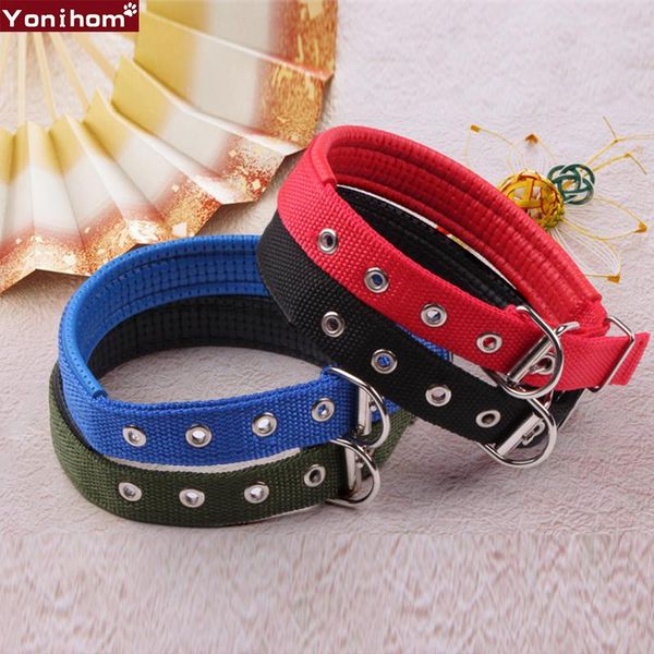 pet puppy dog collar for small dogs cat collar perro nylon adjustable for dogs chain collars chihuahua pet
pet puppy dog collar for small dogs cat collar perro nylon adjustable for dogs chain collars chihuahua pet