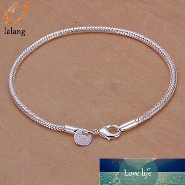 3mm snake bones bracelet ladies simple chain bracelet fashion popular silver colour jewelry couple jewelry high-end gifts factory price expe, Golden;silver
3mm snake bones bracelet ladies simple chain bracelet fashion popular silver colour jewelry couple jewelry high-end gifts factory price expe, Golden;silver